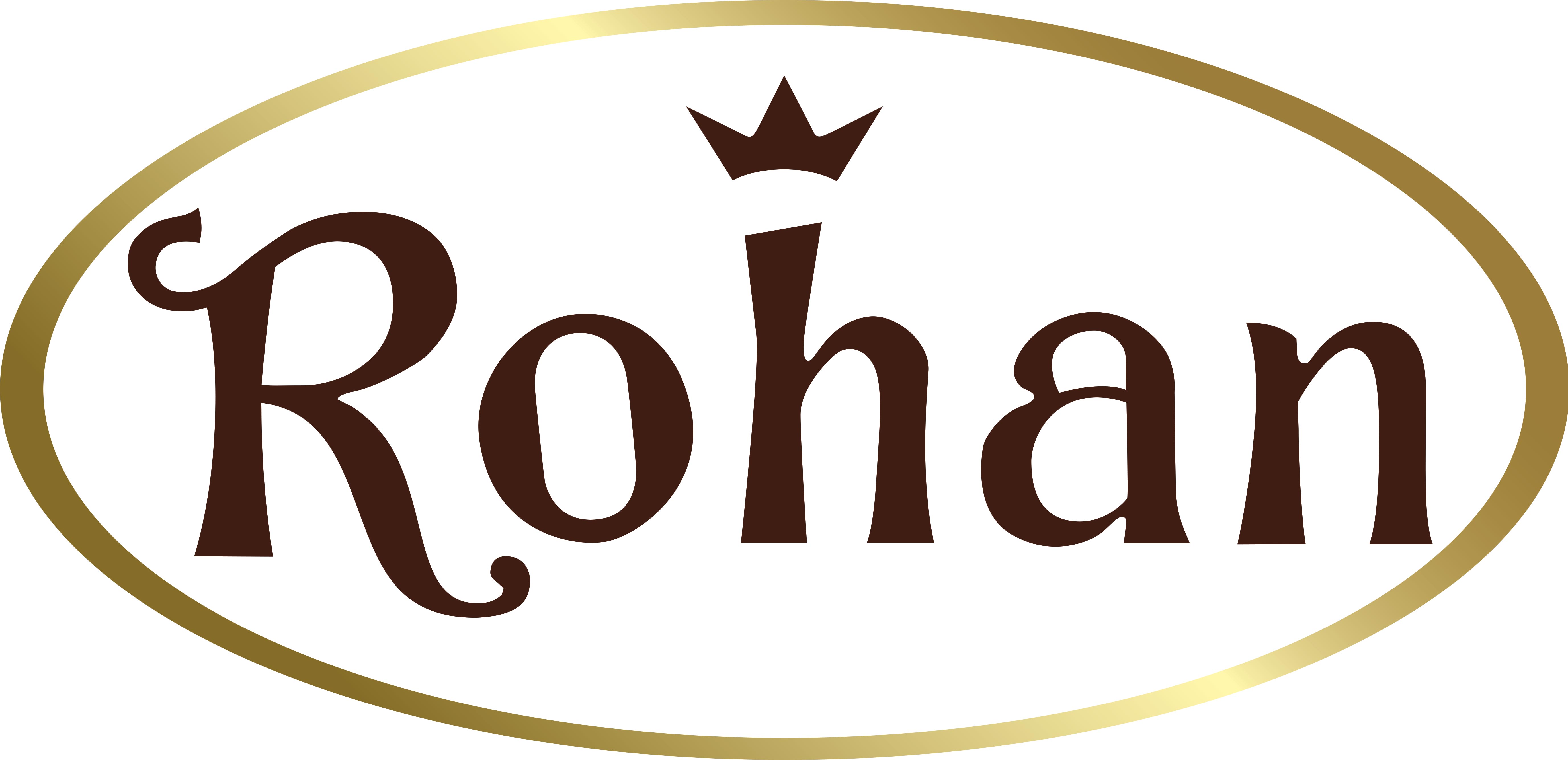 Confiserie Rohan Logo