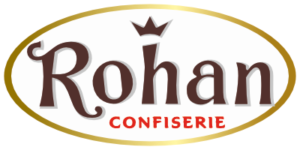 Logo Confiserie Rohan