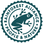 Rainforst Alliance - People & Nature