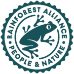 Rainforest Alliance - People & Nature